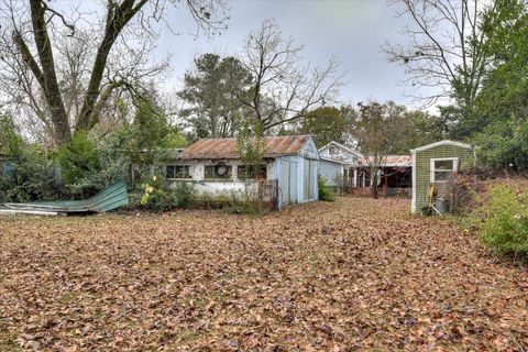 Tiny photo for 211 W Hugh Street, North Augusta, SC 29841 (MLS # 550276)