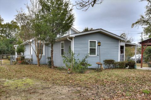 Tiny photo for 211 W Hugh Street, North Augusta, SC 29841 (MLS # 550276)