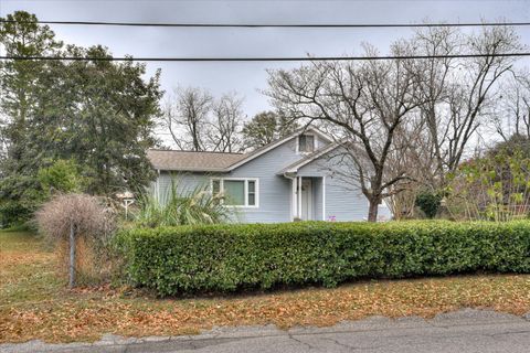 Tiny photo for 211 W Hugh Street, North Augusta, SC 29841 (MLS # 550276)