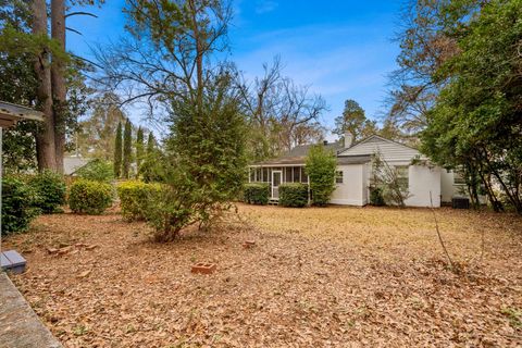 A home in Augusta