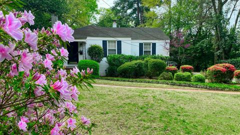 A home in Augusta