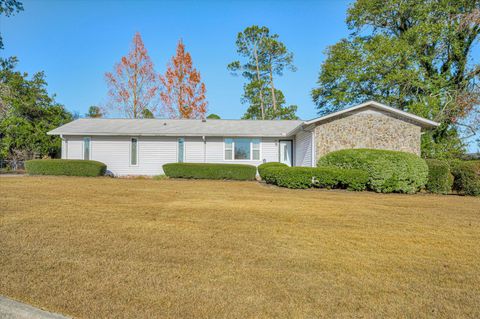 Photo of 3203 West Court, Augusta, GA 30907 (MLS # 550188)