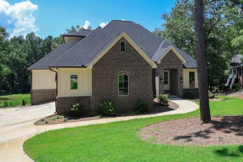 Tiny photo for 191 Devonshire Drive, Aiken, SC 29803 (MLS # 541395)