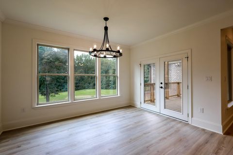 Tiny photo for 191 Devonshire Drive, Aiken, SC 29803 (MLS # 541395)