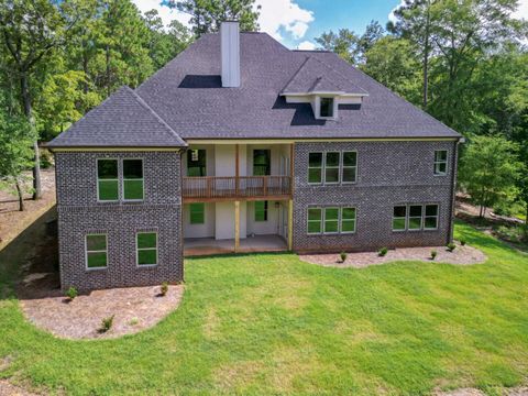 Tiny photo for 191 Devonshire Drive, Aiken, SC 29803 (MLS # 541395)