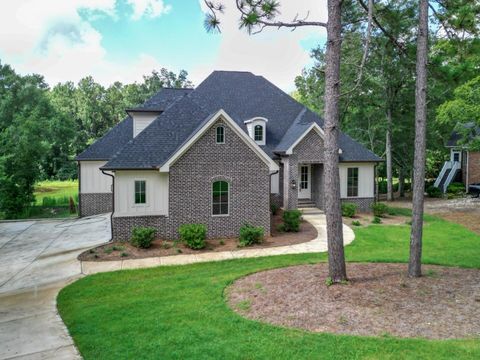 Tiny photo for 191 Devonshire Drive, Aiken, SC 29803 (MLS # 541395)