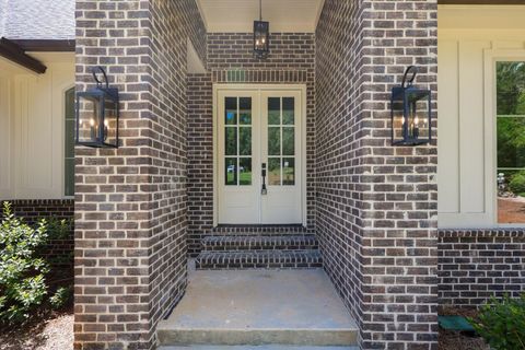 Tiny photo for 191 Devonshire Drive, Aiken, SC 29803 (MLS # 541395)