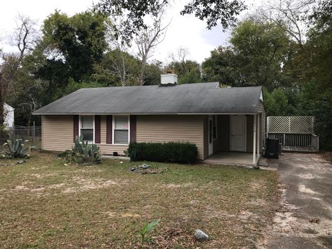 Photo of 3018 Acorn Road, Augusta, GA 30906 (MLS # 553713)