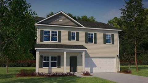 Photo of 3630 NW Tanbark Oak Lane, Aiken, SC 29801 (MLS # 554657)
