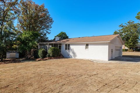 Tiny photo for 4558 Glenda Lane, Evans, GA 30809 (MLS # 549306)