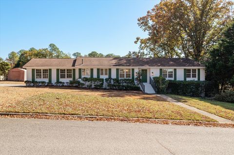 Tiny photo for 4558 Glenda Lane, Evans, GA 30809 (MLS # 549306)