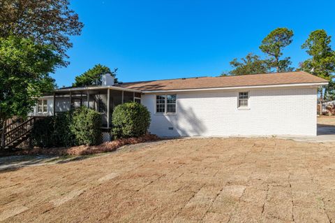 Tiny photo for 4558 Glenda Lane, Evans, GA 30809 (MLS # 549306)