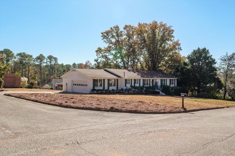 Tiny photo for 4558 Glenda Lane, Evans, GA 30809 (MLS # 549306)