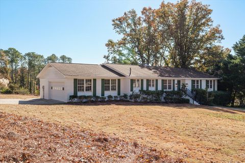 Tiny photo for 4558 Glenda Lane, Evans, GA 30809 (MLS # 549306)
