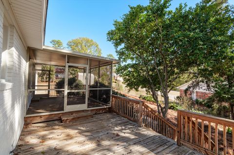 Tiny photo for 4558 Glenda Lane, Evans, GA 30809 (MLS # 549306)