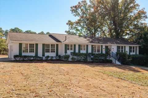 Tiny photo for 4558 Glenda Lane, Evans, GA 30809 (MLS # 549306)