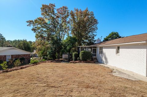 Tiny photo for 4558 Glenda Lane, Evans, GA 30809 (MLS # 549306)