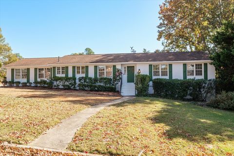 Tiny photo for 4558 Glenda Lane, Evans, GA 30809 (MLS # 549306)