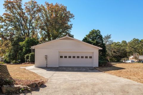 Tiny photo for 4558 Glenda Lane, Evans, GA 30809 (MLS # 549306)