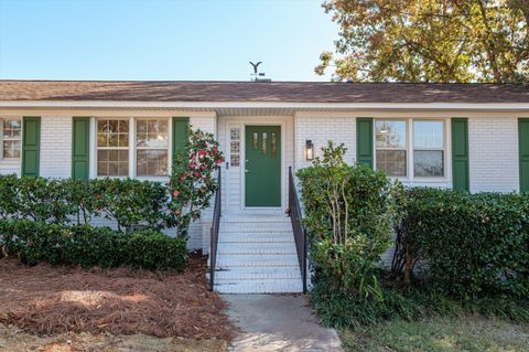 Tiny photo for 4558 Glenda Lane, Evans, GA 30809 (MLS # 549306)