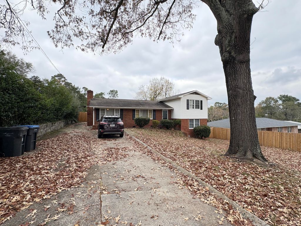 Photo of 2905 Rocky Creek Road, Augusta, GA 30906 (MLS # 549858)