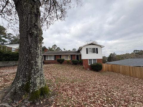 Photo of 2905 Rocky Creek Road, Augusta, GA 30906 (MLS # 549858)