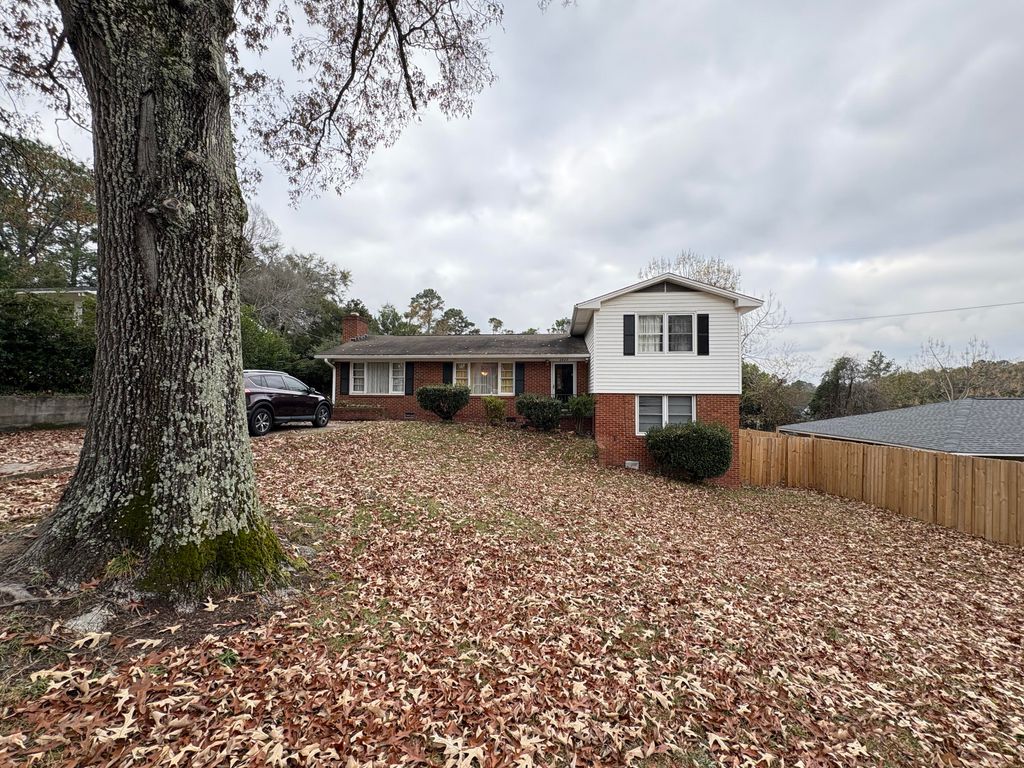 Photo of 2905 Rocky Creek Road, Augusta, GA 30906 (MLS # 549858)
