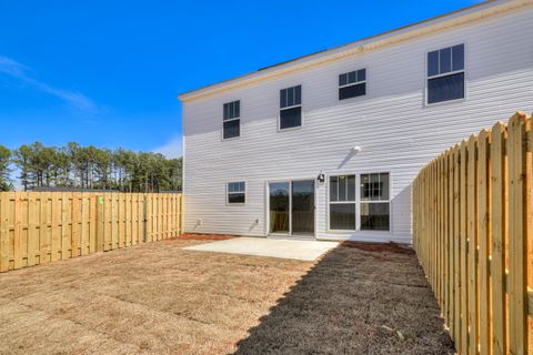Tiny photo for 400 Bay Meadows Drive, Aiken, SC 29803 (MLS # 551182)