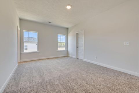 Tiny photo for 400 Bay Meadows Drive, Aiken, SC 29803 (MLS # 551182)