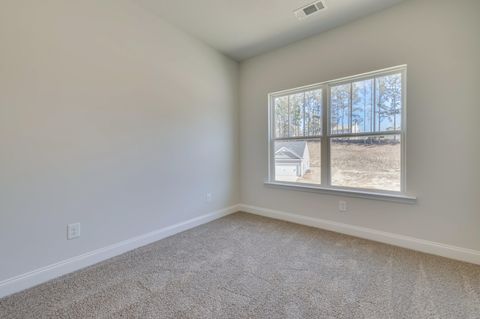 Tiny photo for 400 Bay Meadows Drive, Aiken, SC 29803 (MLS # 551182)