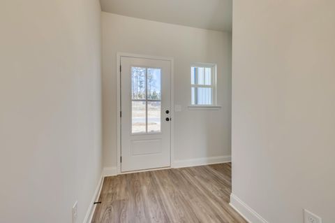 Tiny photo for 400 Bay Meadows Drive, Aiken, SC 29803 (MLS # 551182)