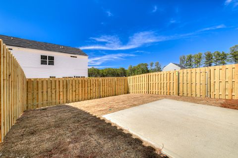 Tiny photo for 400 Bay Meadows Drive, Aiken, SC 29803 (MLS # 551182)