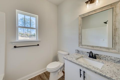 Tiny photo for 400 Bay Meadows Drive, Aiken, SC 29803 (MLS # 551182)