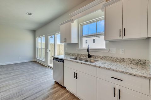 Tiny photo for 400 Bay Meadows Drive, Aiken, SC 29803 (MLS # 551182)