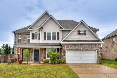 Photo of 223 Callahan Drive, Evans, GA 30809 (MLS # 542623) Photo of 223 Callahan Drive, Evans, GA 30809 (MLS # 542623)