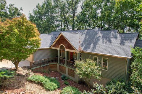 A home in North Augusta