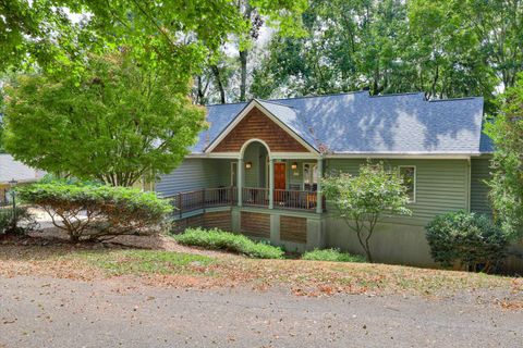 A home in North Augusta