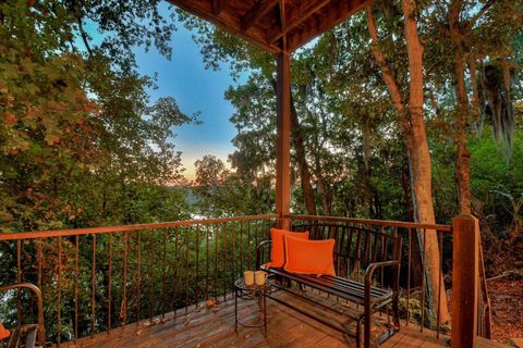 A home in North Augusta