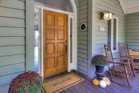 A home in North Augusta