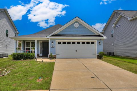 Photo of 522 Jensen Lane, Augusta, GA 30909 (MLS # 547970)