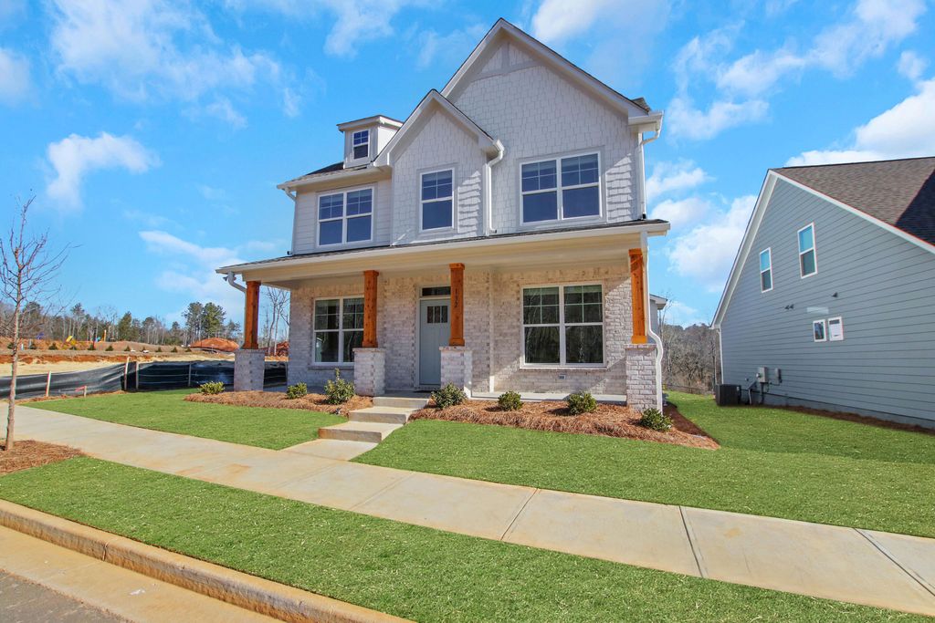 Photo of 371 Pascalis Place, Aiken, SC 29803 (MLS # 552986)