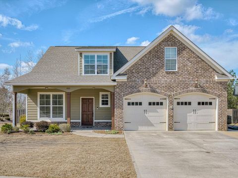 Photo of 810 Glencoe Way, Evans, GA 30809 (MLS # 553019)