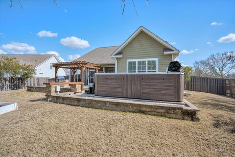 Tiny photo for 810 Glencoe Way, Evans, GA 30809 (MLS # 553019)