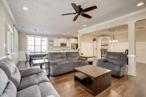 Tiny photo for 810 Glencoe Way, Evans, GA 30809 (MLS # 553019)