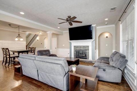 Tiny photo for 810 Glencoe Way, Evans, GA 30809 (MLS # 553019)