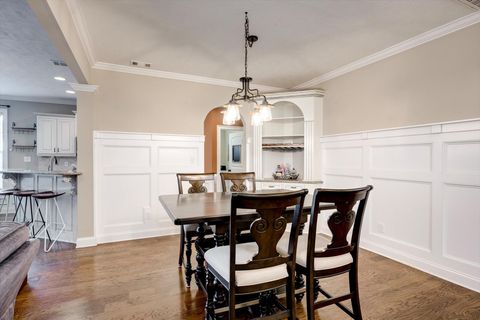 Tiny photo for 810 Glencoe Way, Evans, GA 30809 (MLS # 553019)