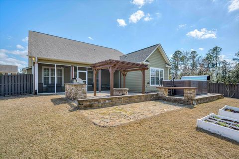 Tiny photo for 810 Glencoe Way, Evans, GA 30809 (MLS # 553019)