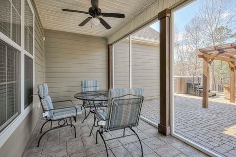 Tiny photo for 810 Glencoe Way, Evans, GA 30809 (MLS # 553019)
