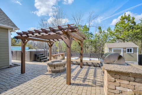 Tiny photo for 810 Glencoe Way, Evans, GA 30809 (MLS # 553019)