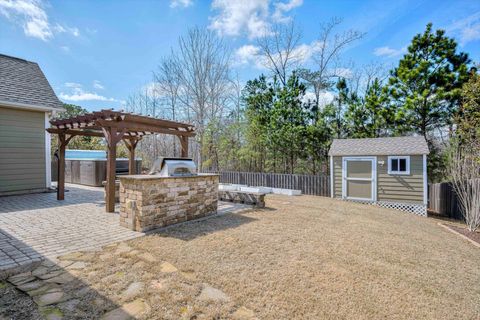 Tiny photo for 810 Glencoe Way, Evans, GA 30809 (MLS # 553019)